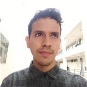 Soy Egresado de Ingeniería de Sistemas, me gusta dar clases de matemáticas, tengo paciencia para enseñar de preferencia a nivel primaria